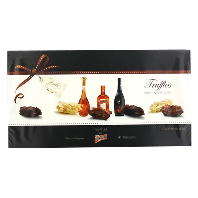 Cupido Likeur pralines mixdoos