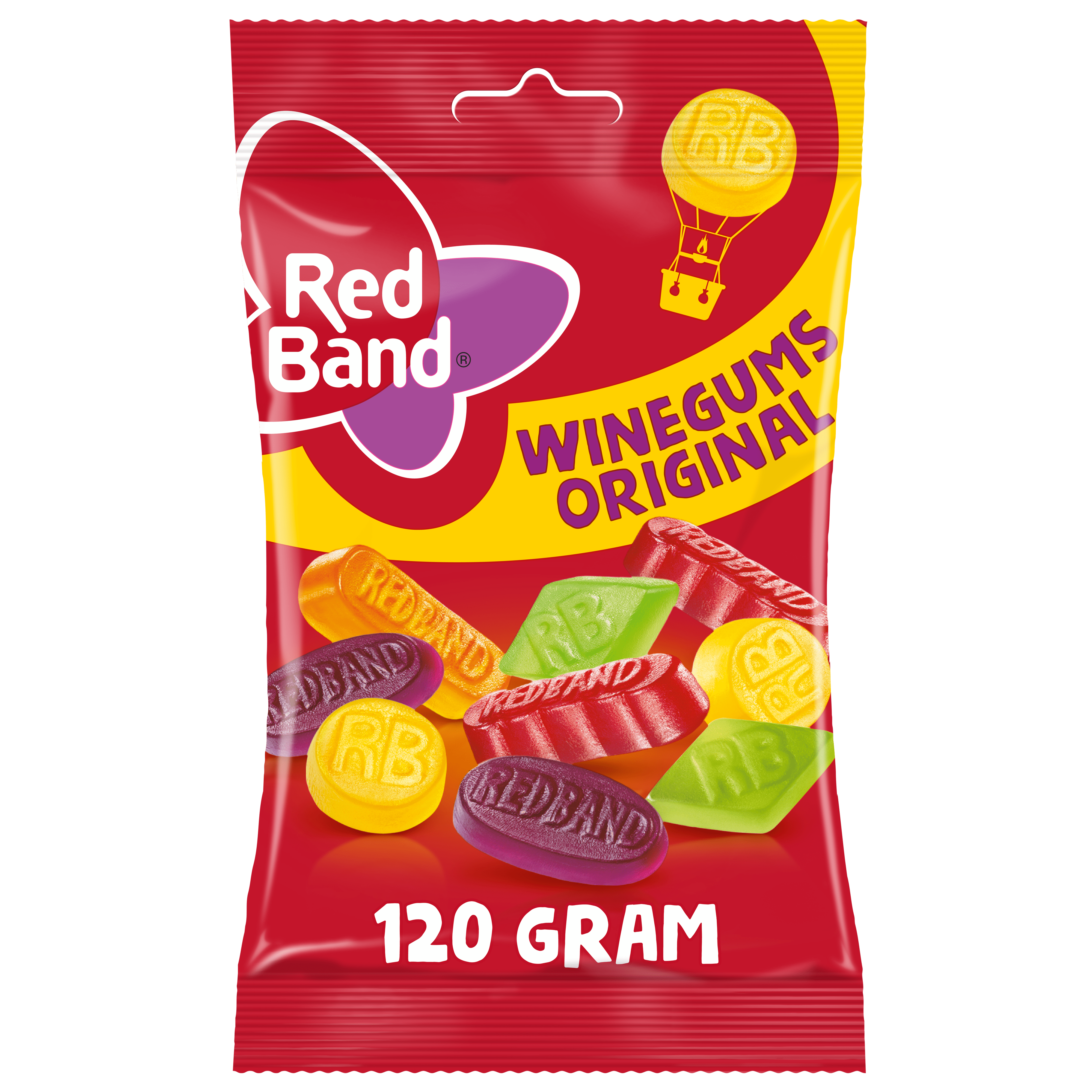 Redband Winegums