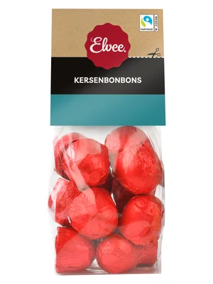 Elvee Kersenbonbons