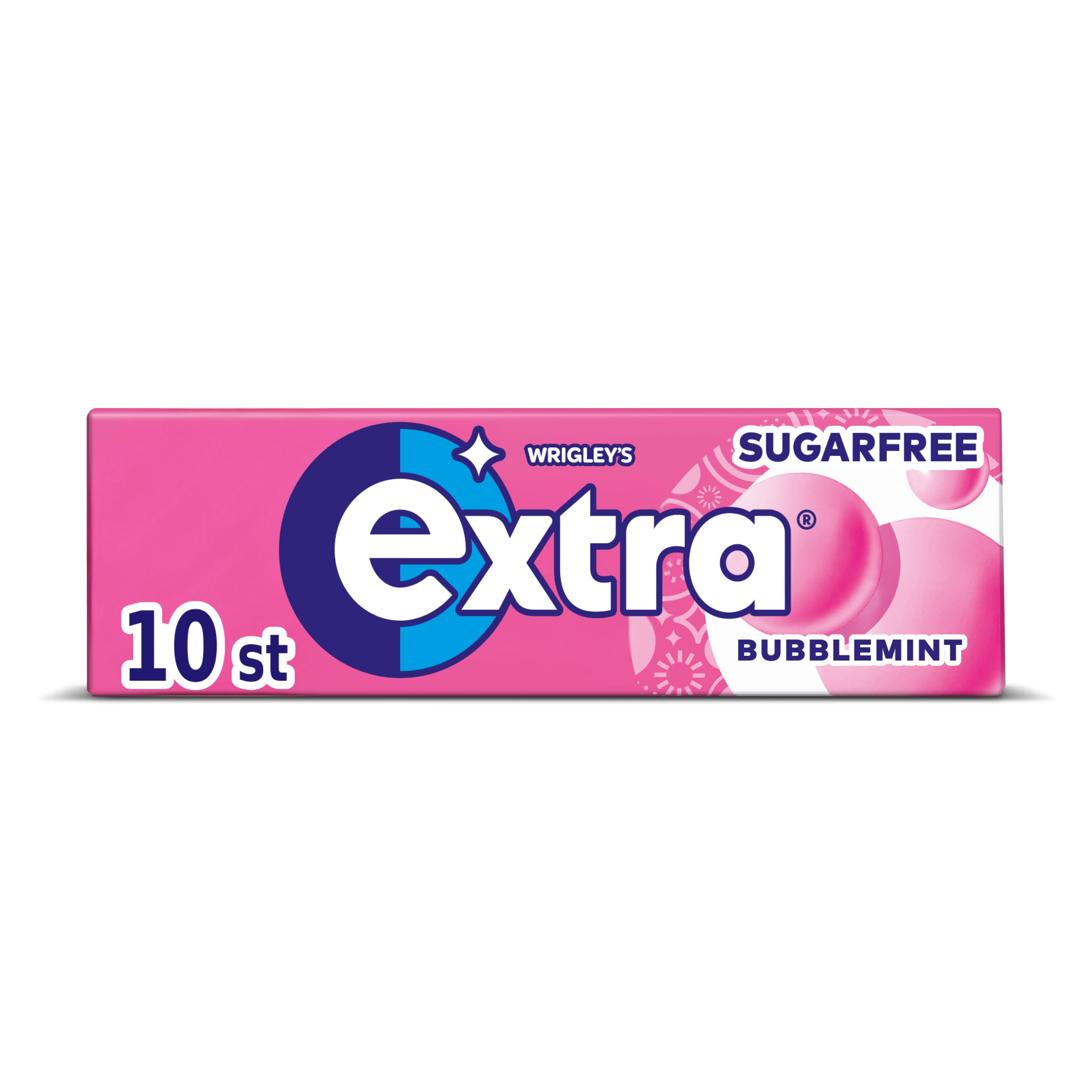 Extra Bubblemint