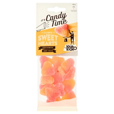 Candy Time Perziken