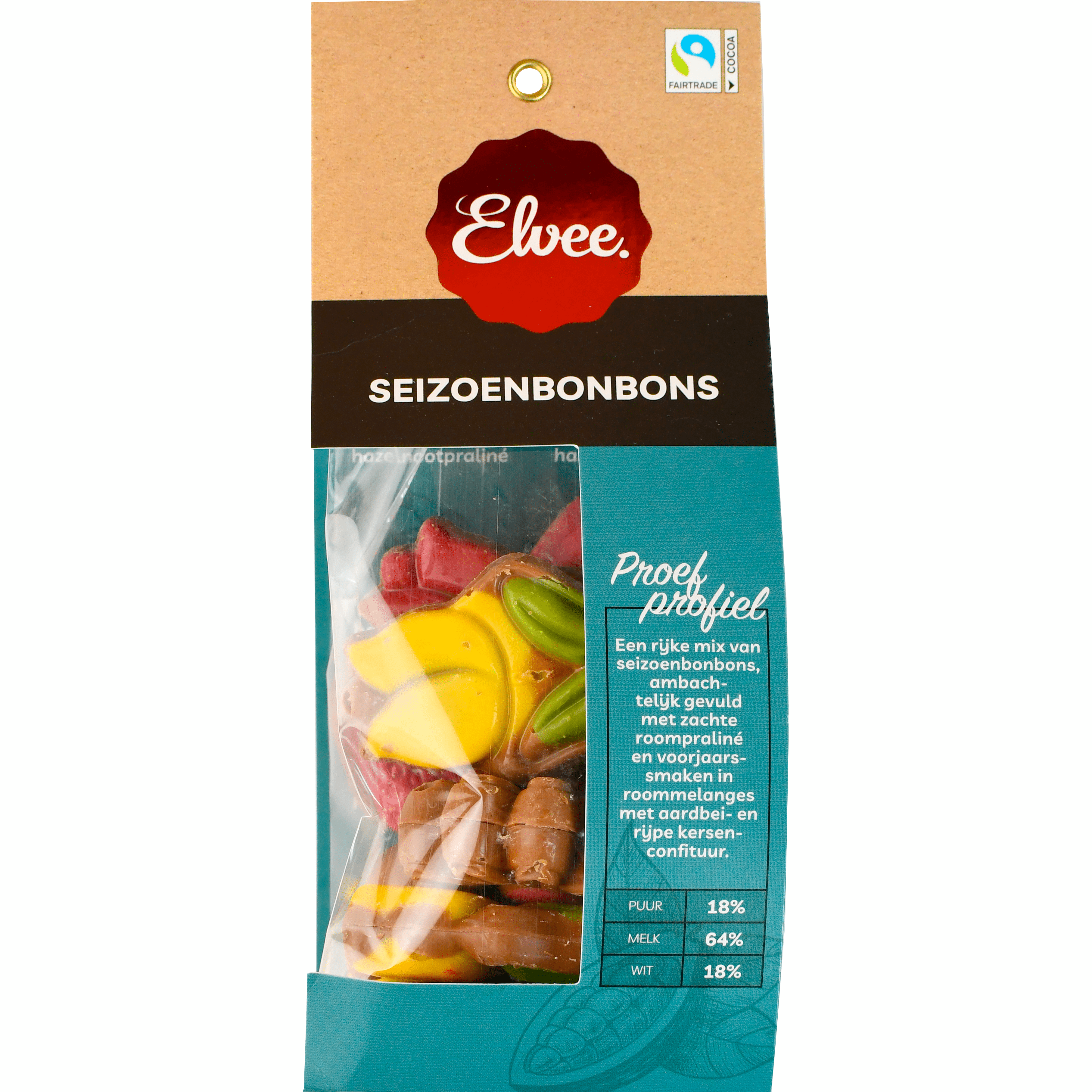 Elvee Seizoenbonbons