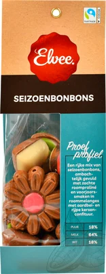 Elvee Seizoenbonbons
