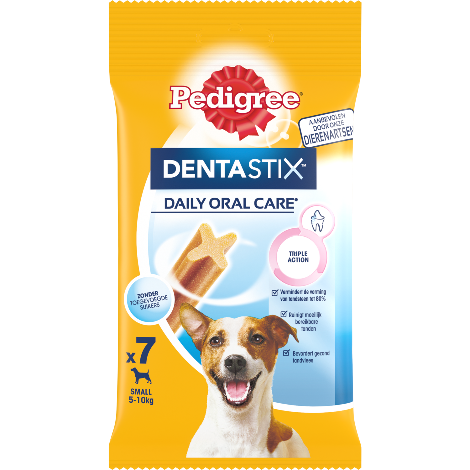 Pedigree Dentastix Mini Hondensnacks