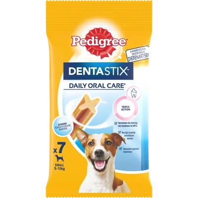 Pedigree Dentastix Mini Hondensnacks