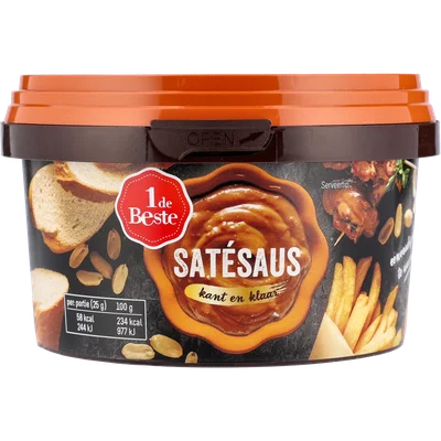 1 de Beste Aardappelgratin met kaas