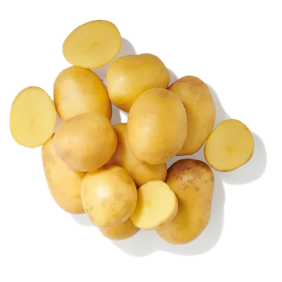 1 de Beste Aardappelen vastkokend