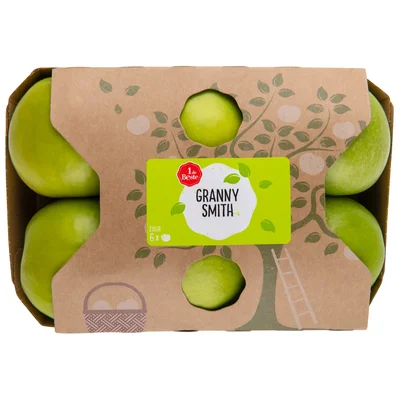 1 de Beste Granny smith