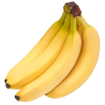 Del Monte Bananen