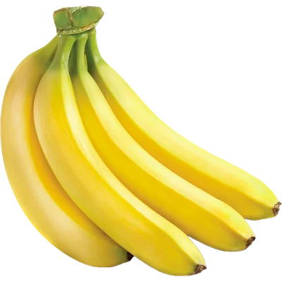 Bio fairtrade bananen
