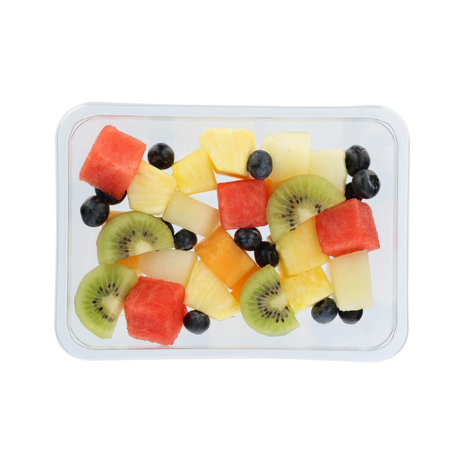 1 de Beste Fruitsalade