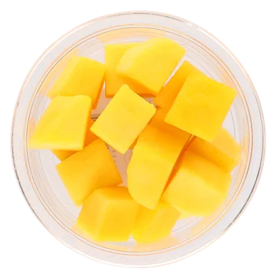1 de Beste Mango stukjes