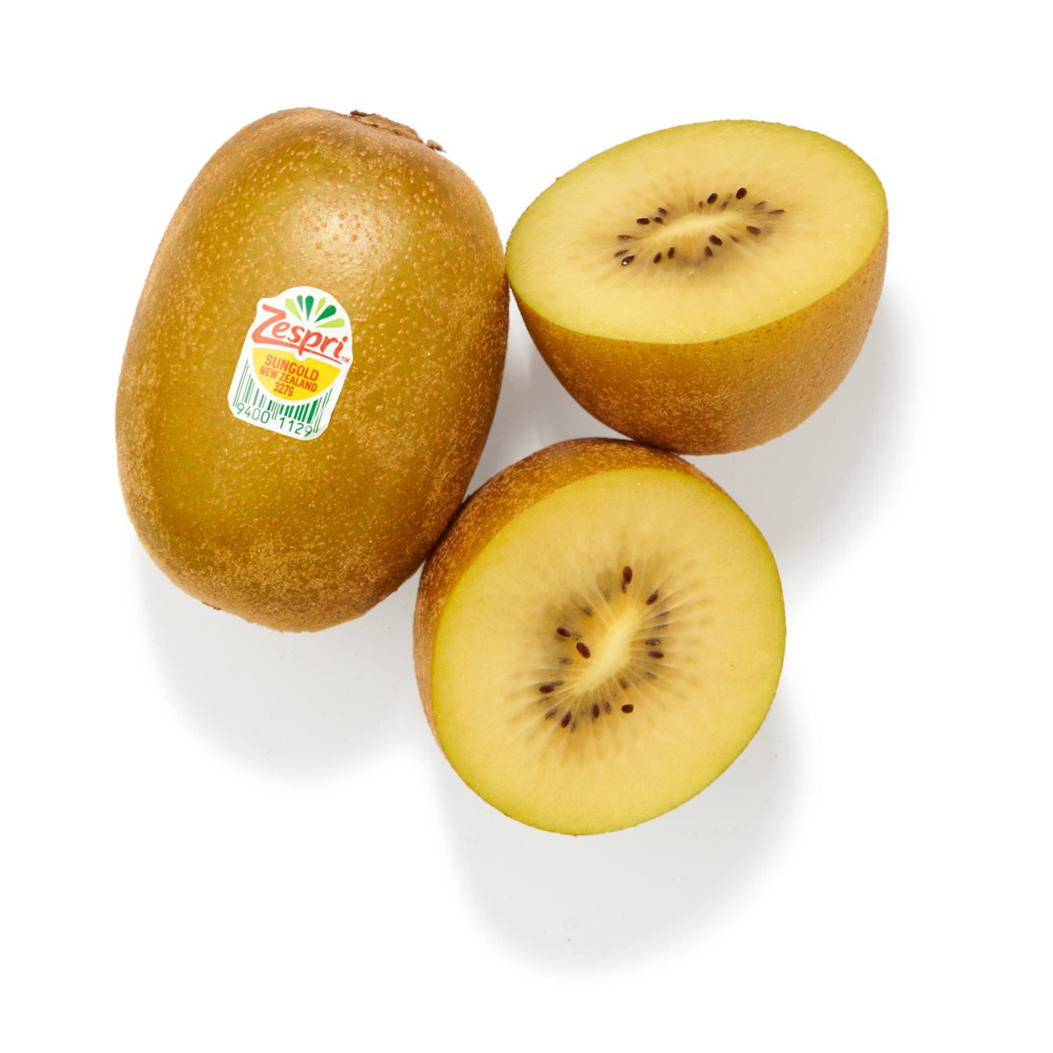 Kiwi sungold