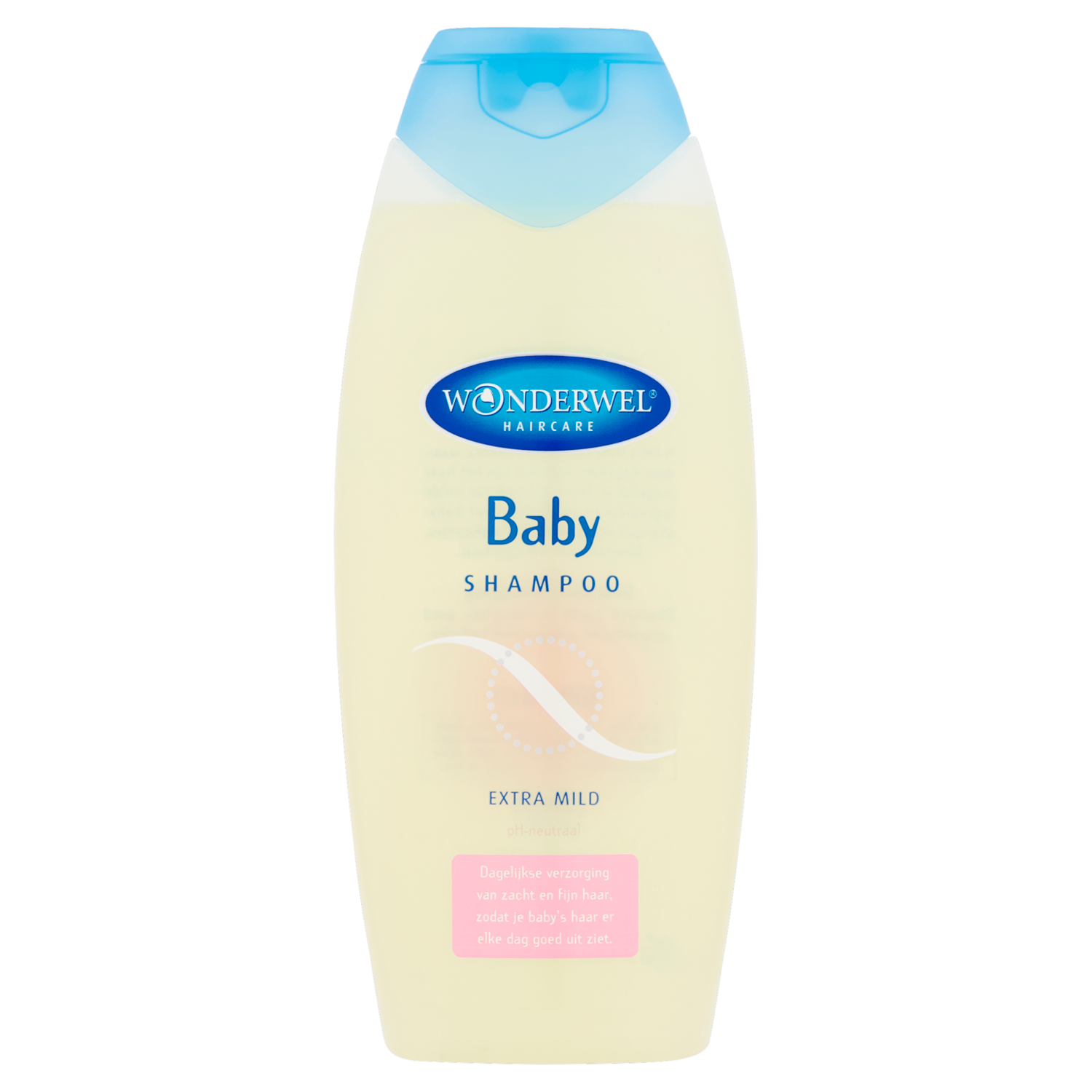 Wonderwel Babyshampoo