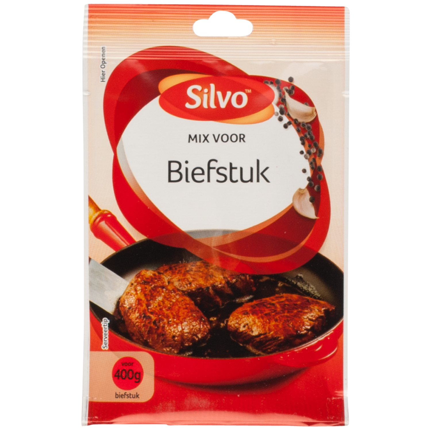 Silvo Mix voor biefstuk
