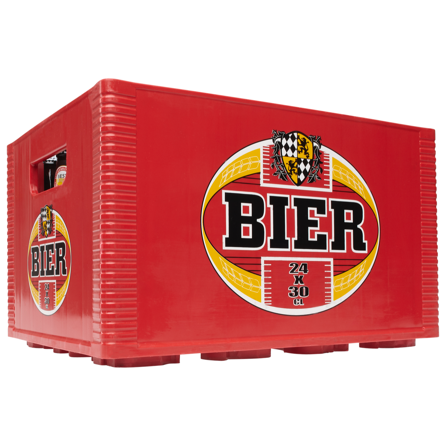 Best Bier krat