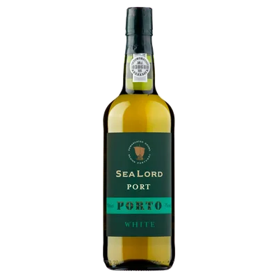 Sealord Port wit