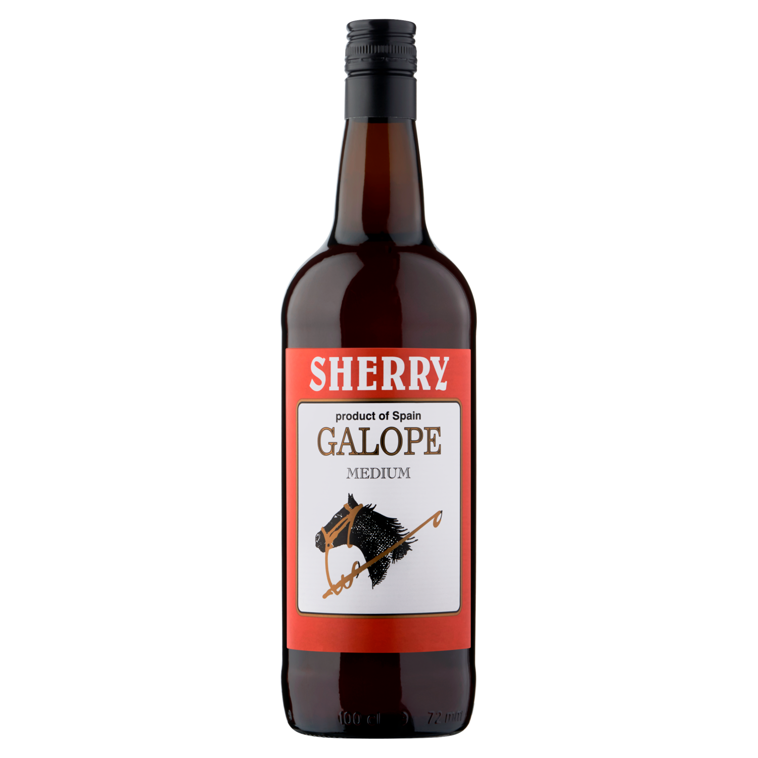 Galope Sherry medium dry