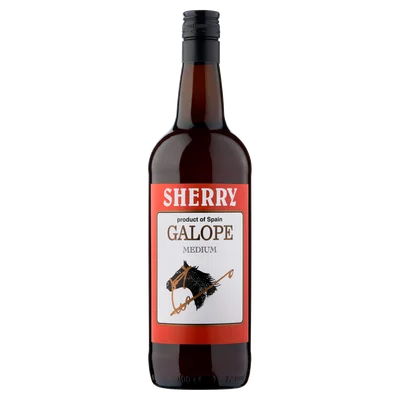 Galope Sherry medium dry