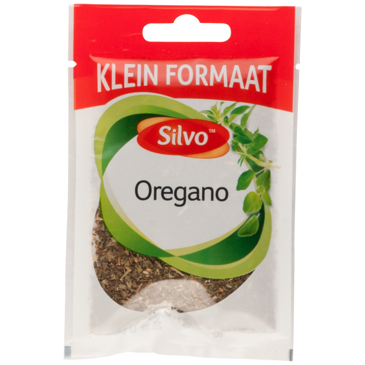 Silvo Oregano