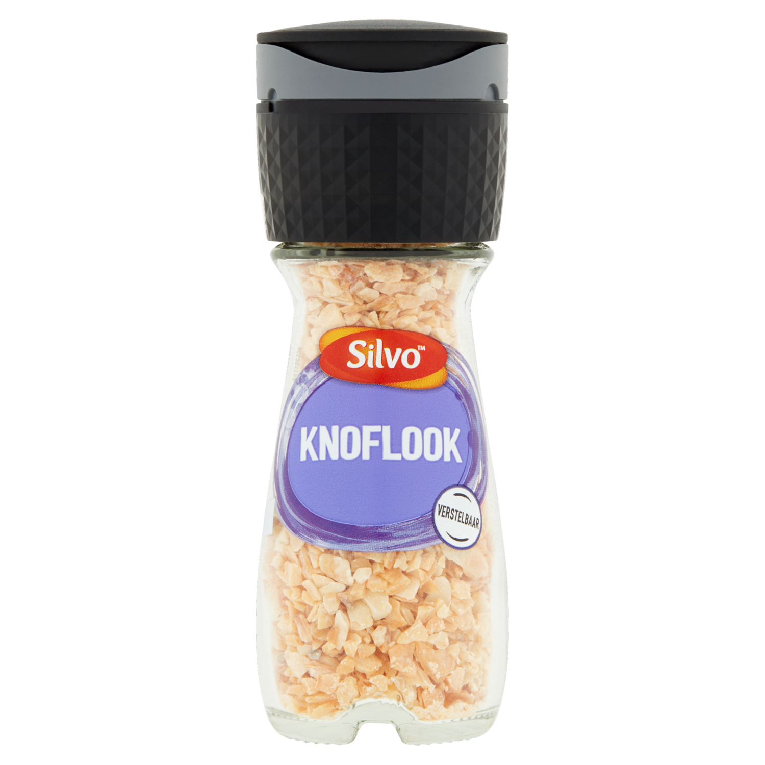 Silvo Knoflook molen