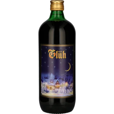 Glühwein