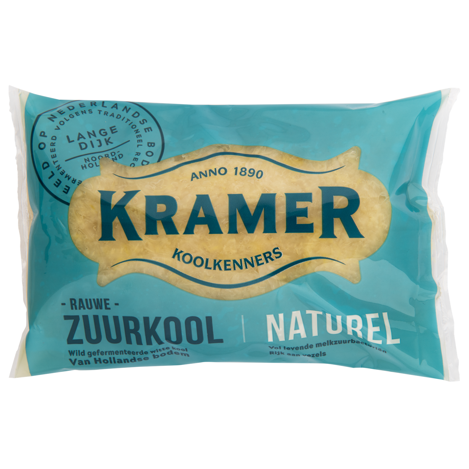 Zuurkool naturel