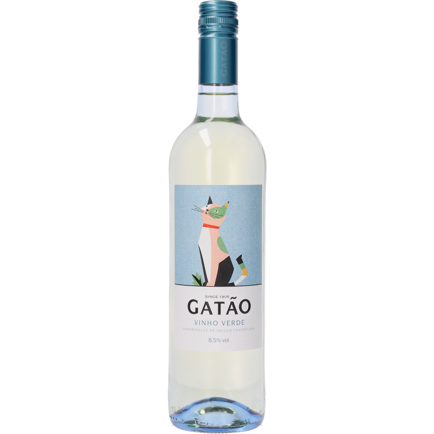 Gatao Vinho Verde