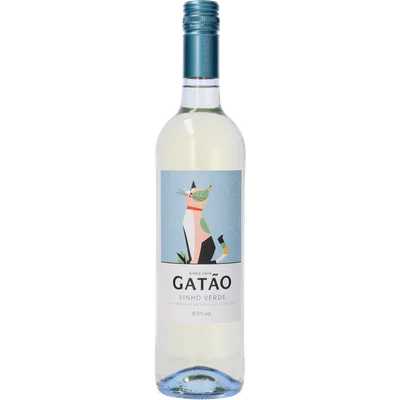 Gatao Vinho Verde