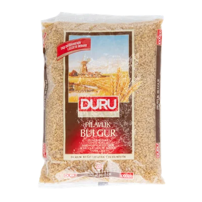 Duru Voorgekookte tarwe