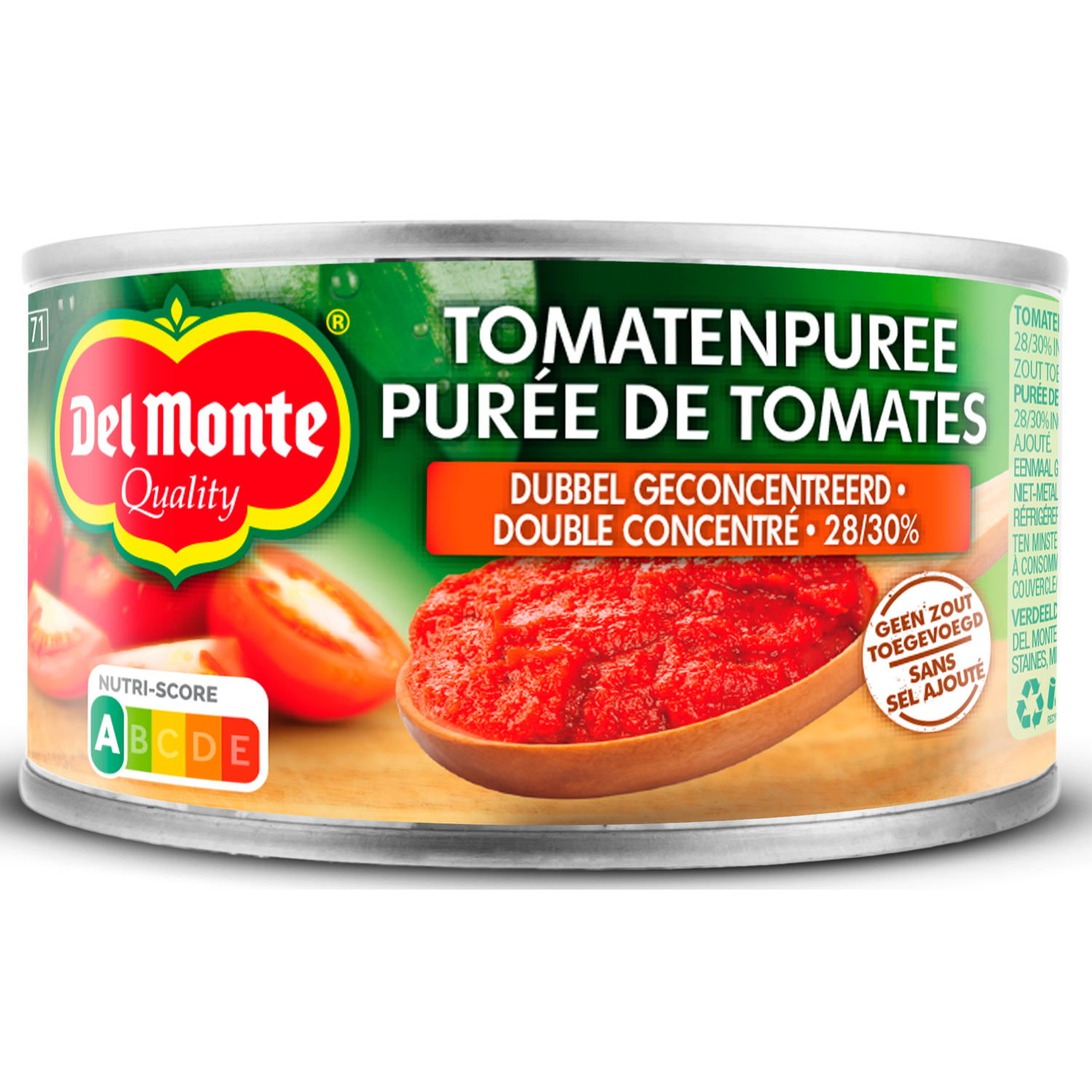 Del Monte Tomatenpuree