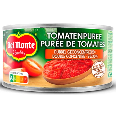 Del Monte Tomatenpuree