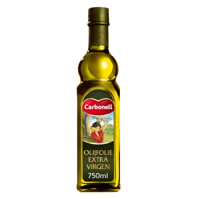 Carbonell Olijfolie extra virgen
