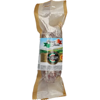 Beretta Droge worst cacciatore