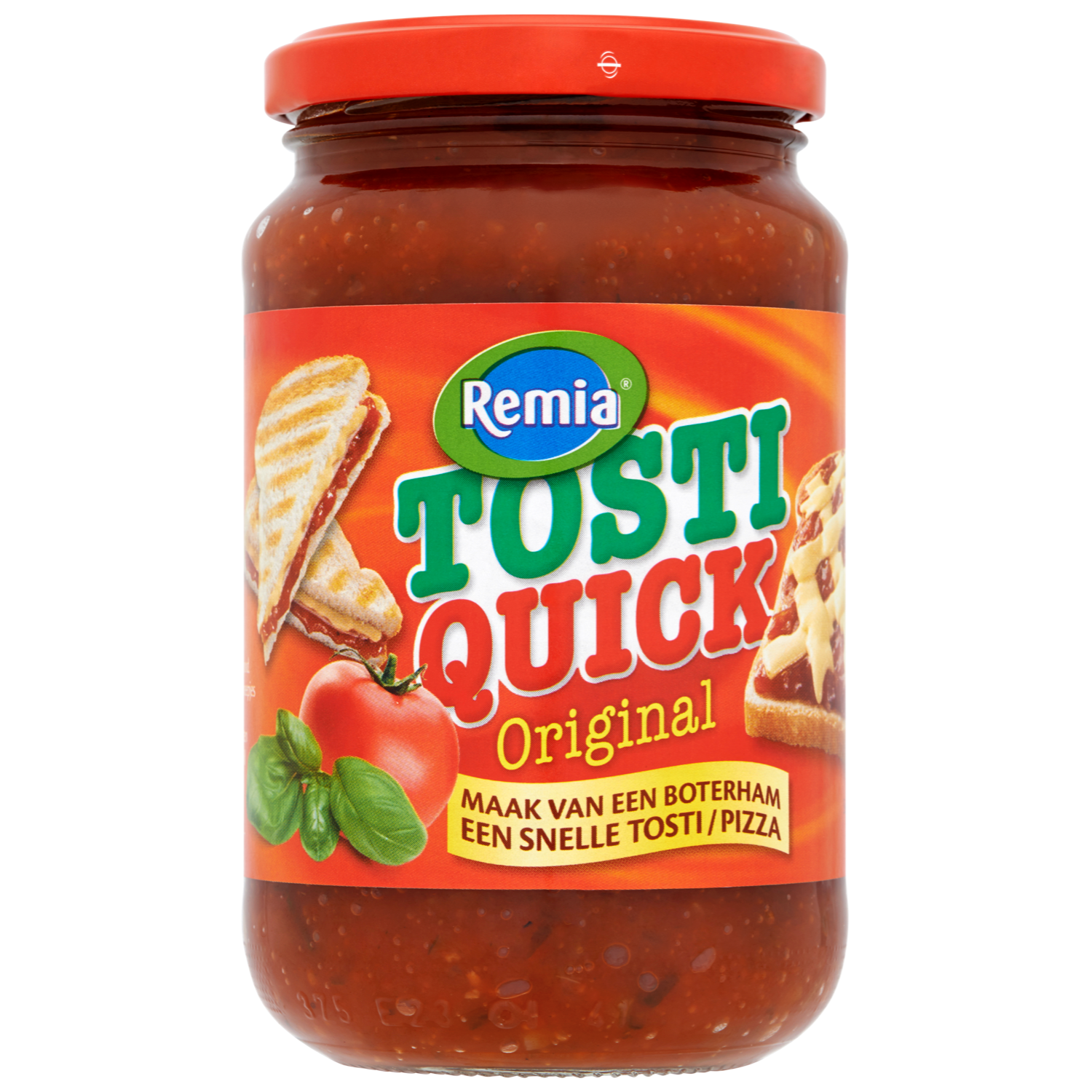 Remia Tosti quick spread original