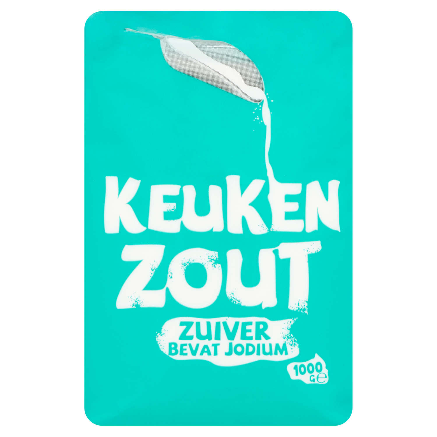 Ambtman Keukenzout fijn