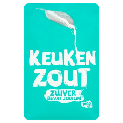 Ambtman Keukenzout fijn