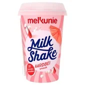 Melkunie Milkshake aardbei