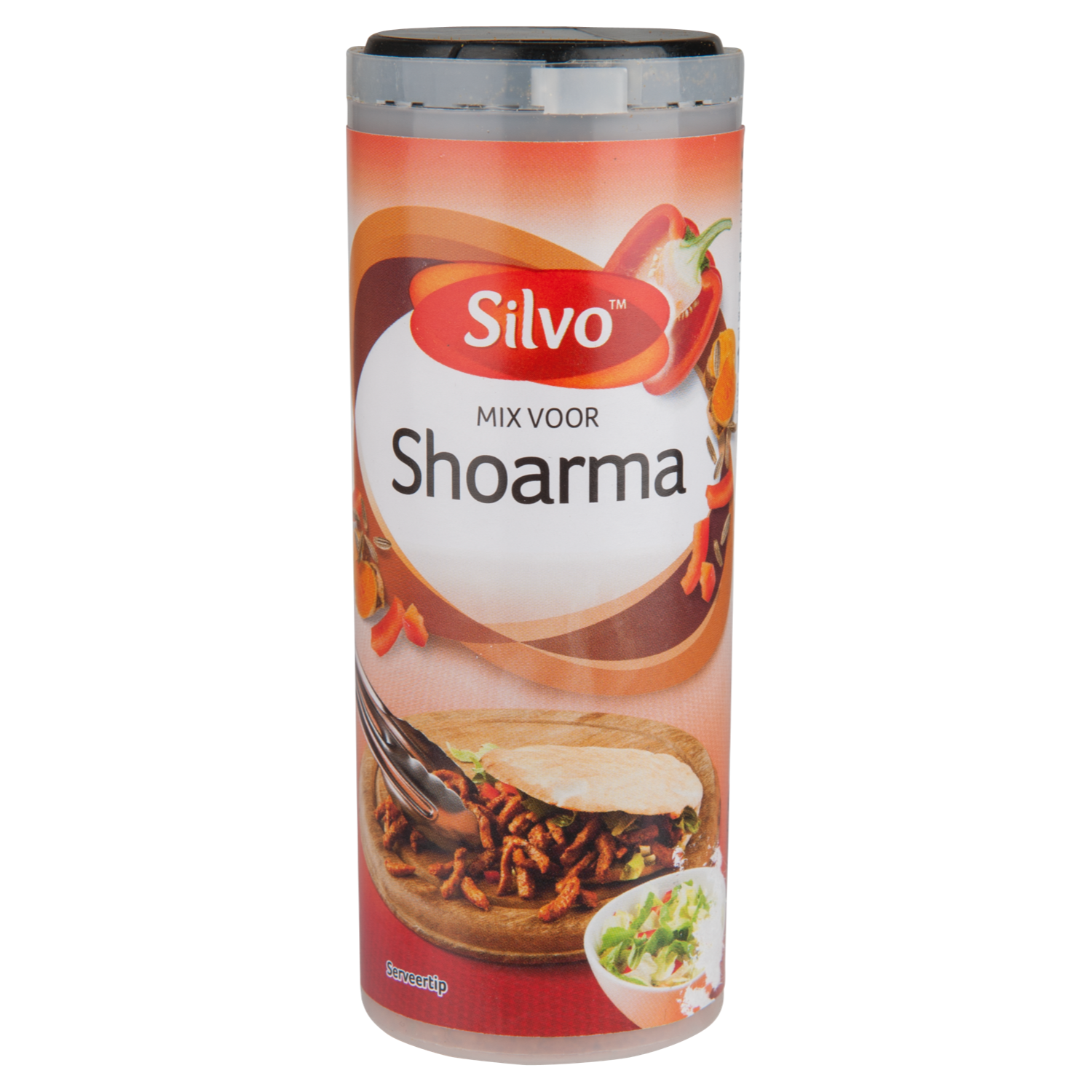 Silvo Mix voor shoarma