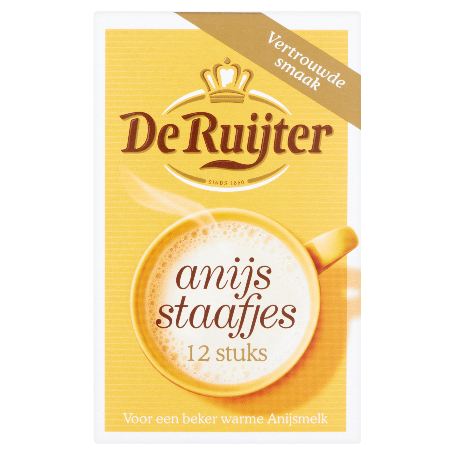 De Ruijter Anijsstaafjes