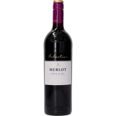 Cruse Selection Merlot