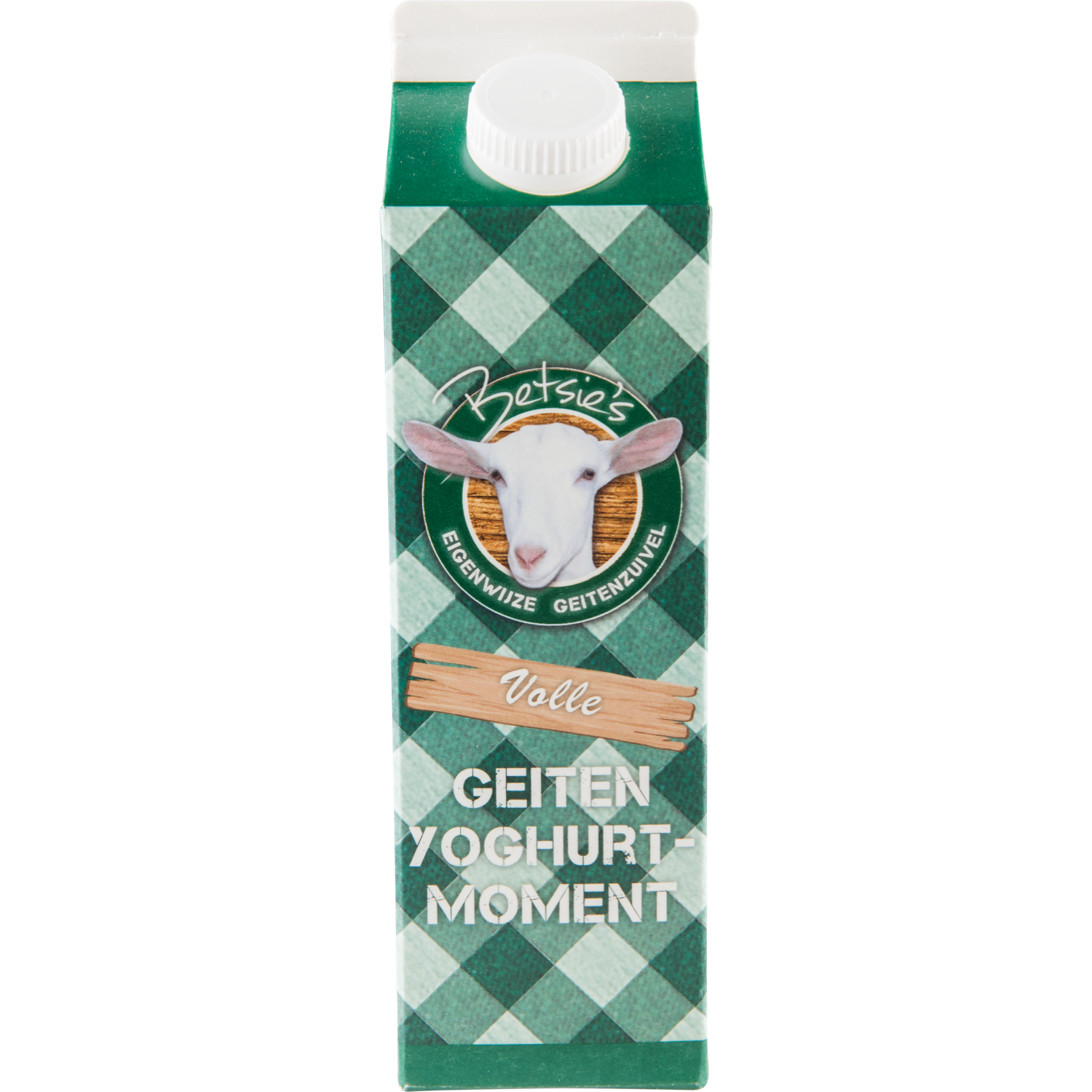 Betsies Geitenyoghurt