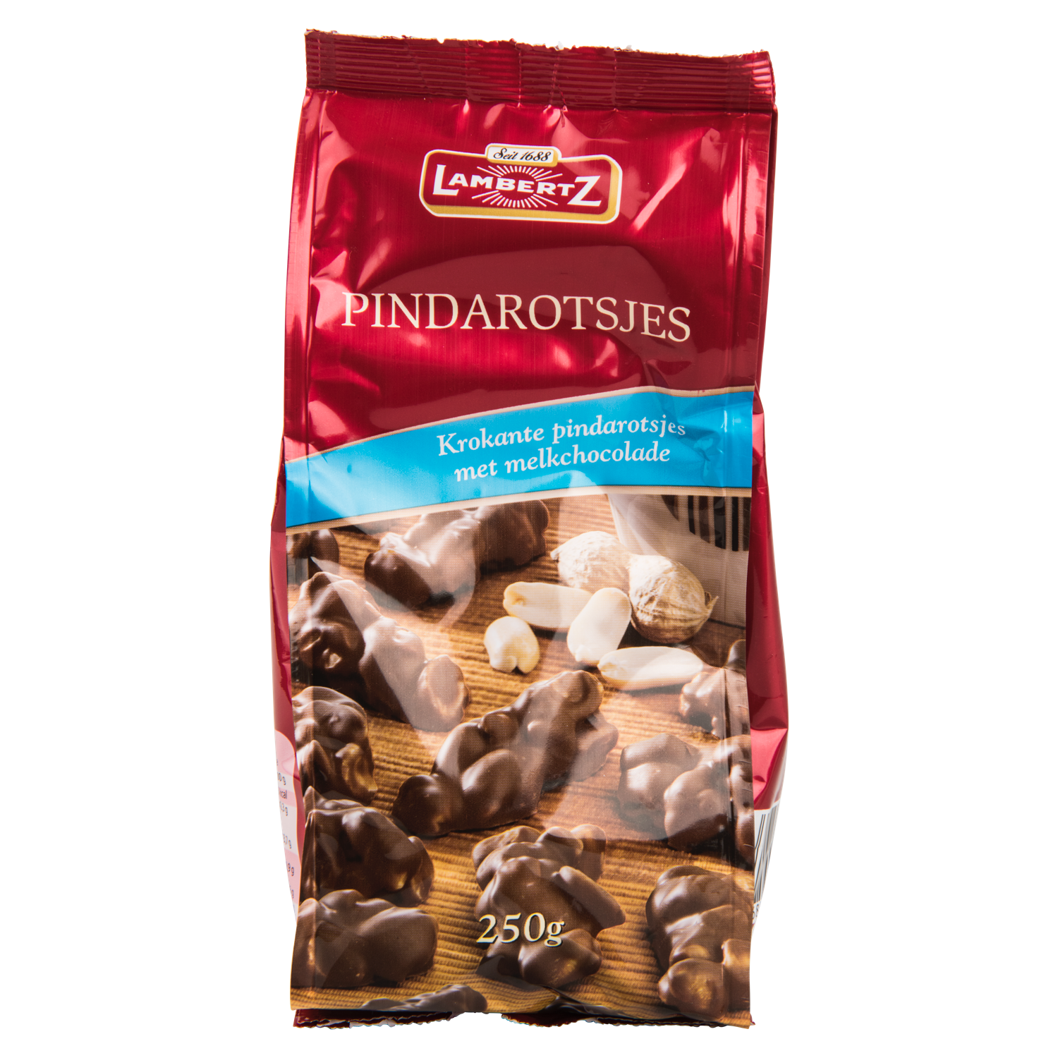 Lambertz Pindarotsjes melk