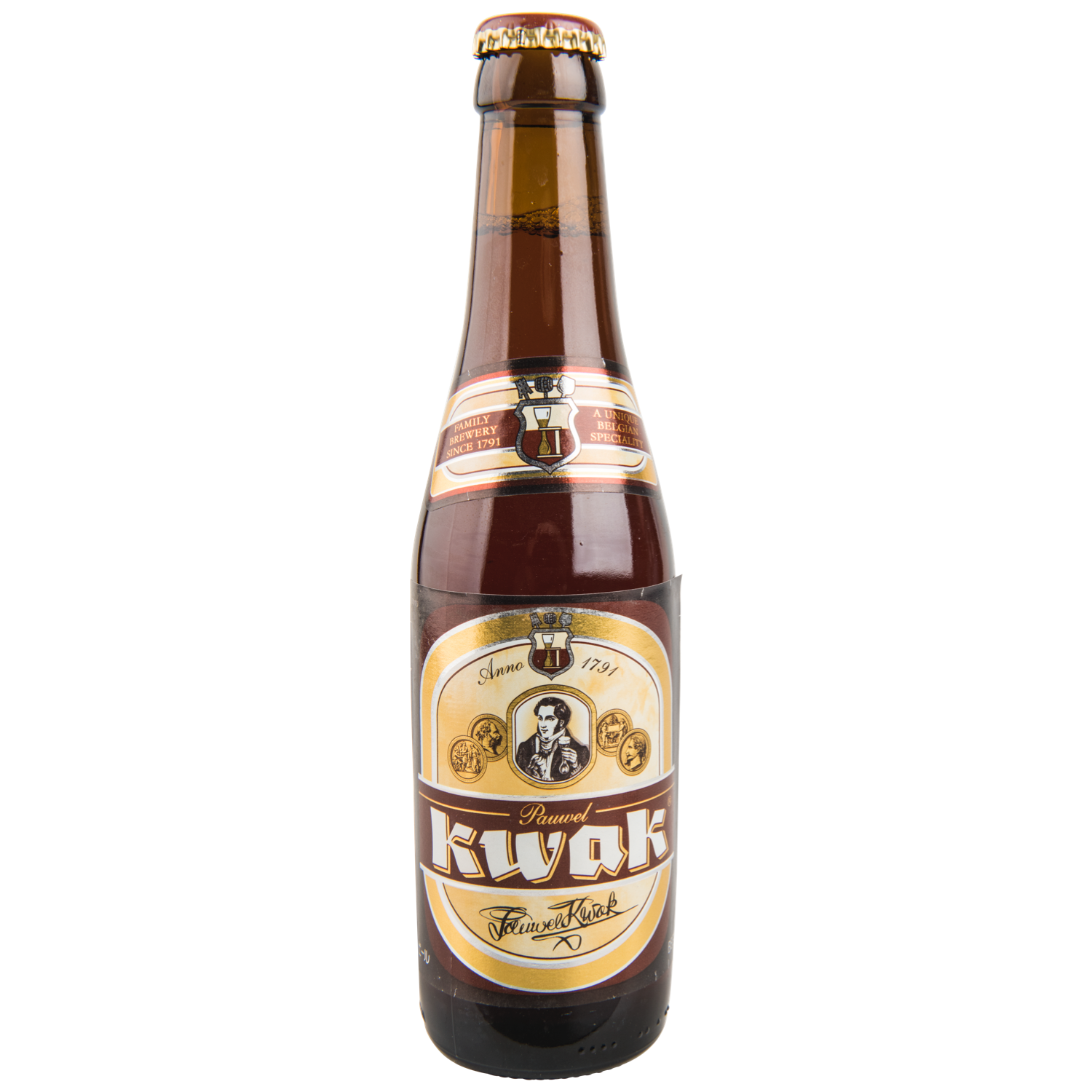 Pauwel Kwak
