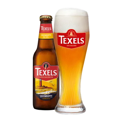 Texels Skuumkoppe weizen