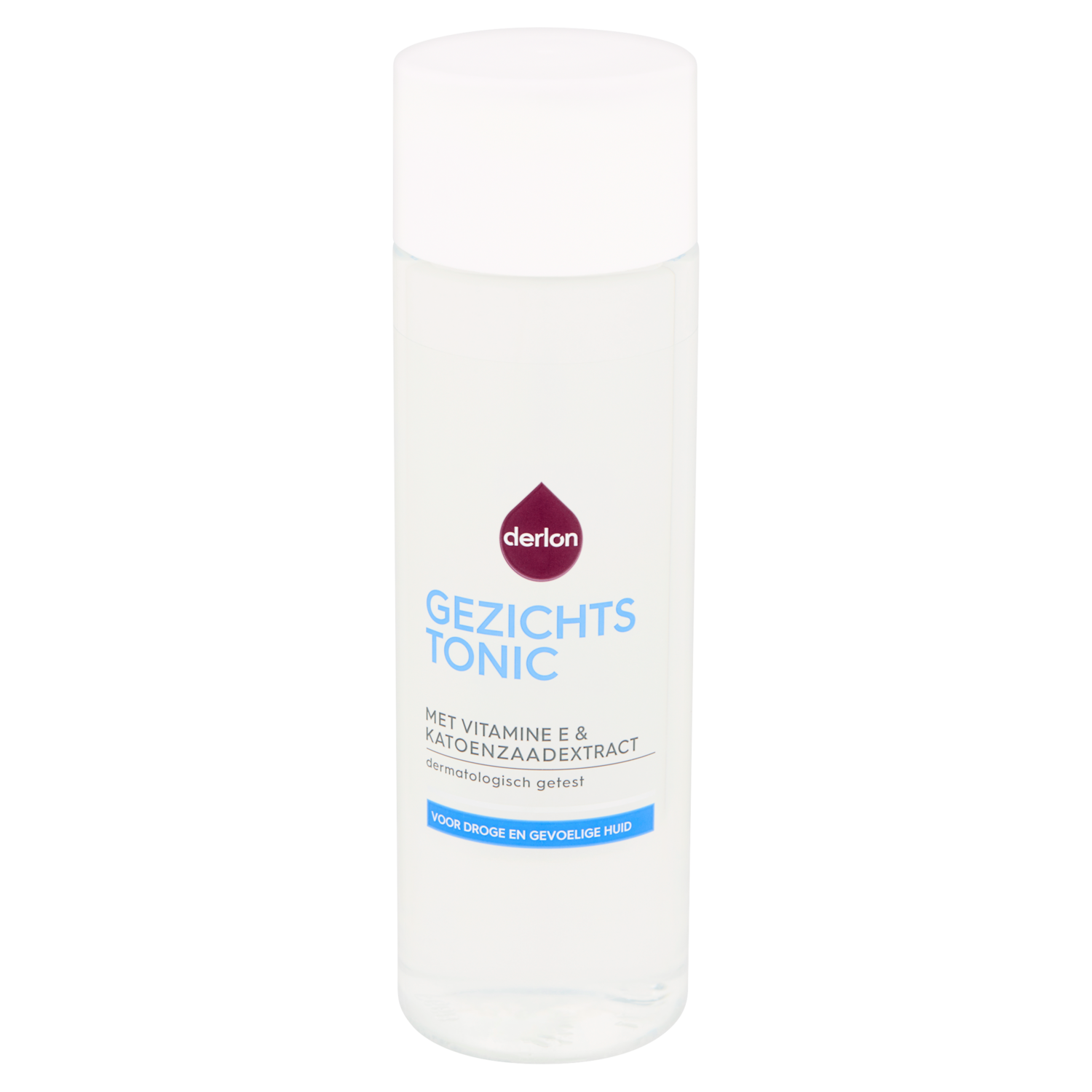Derlon Gezichtstonic mild