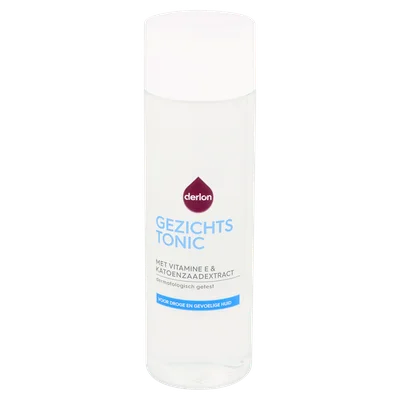 Derlon Gezichtstonic mild