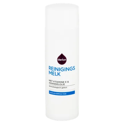 Derlon Reinigingsmelk