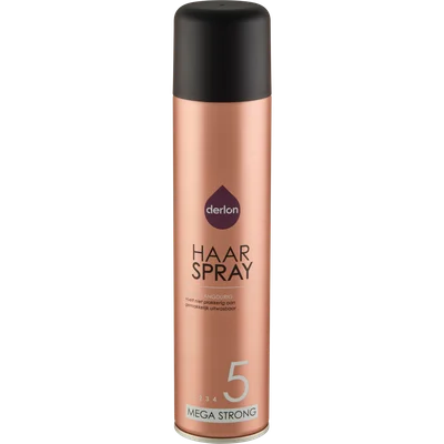 Derlon Haarlak extra strong