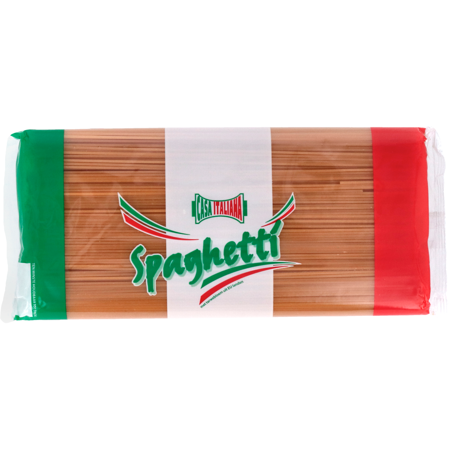Casa Italiana Spaghetti